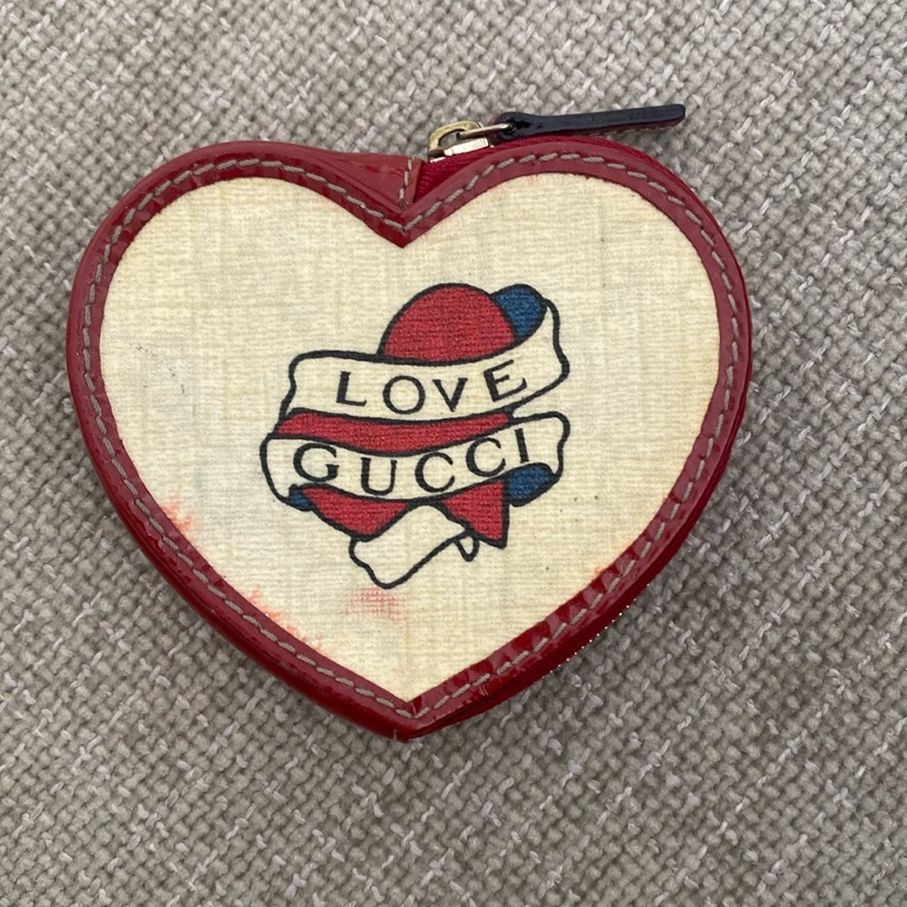 ❤️Gucci coin purse ❤️